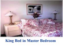 King Size Bed